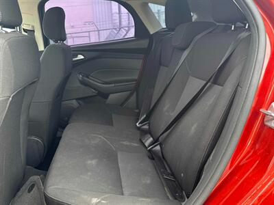 2018 Ford Focus SEL - Photo 17 - Acheson, AB T7X 5A3