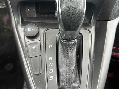 2018 Ford Focus SEL - Photo 15 - Acheson, AB T7X 5A3