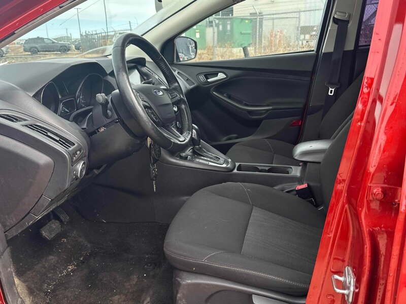 2018 Ford Focus SEL - Photo 9 - Acheson, AB T7X 5A3