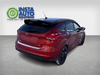 2018 Ford Focus SEL   - Photo 6 - Edmonton, AB T5L 2J7