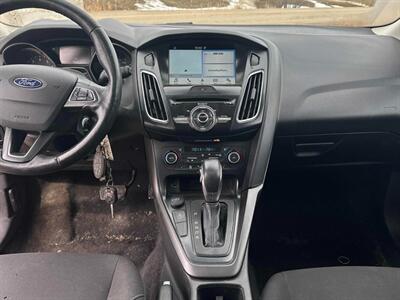 2018 Ford Focus SEL - Photo 12 - Acheson, AB T7X 5A3