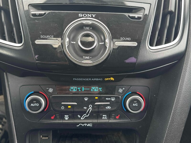 2018 Ford Focus SEL - Photo 14 - Acheson, AB T7X 5A3