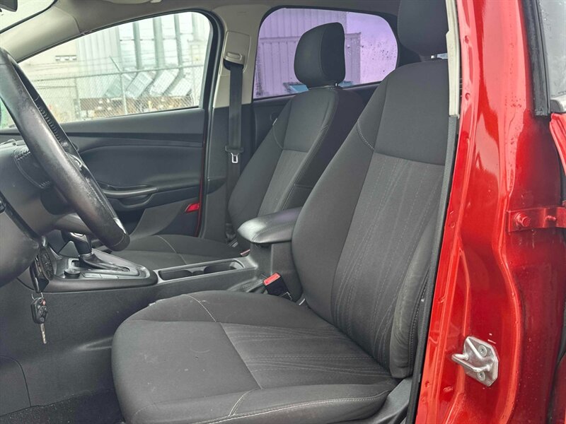 2018 Ford Focus SEL - Photo 10 - Acheson, AB T7X 5A3