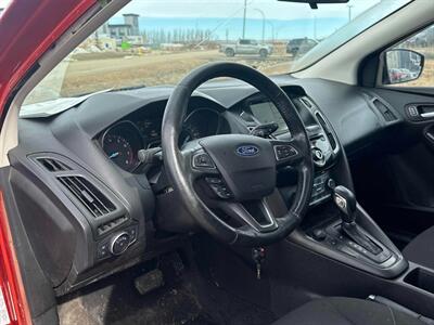 2018 Ford Focus SEL - Photo 11 - Acheson, AB T7X 5A3