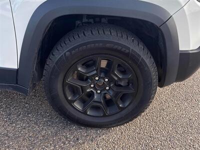 2019 Jeep Cherokee Trailhawk Elite 4x4 - Photo 15 - Edmonton, AB T5L 2J7