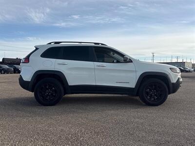 2019 Jeep Cherokee Trailhawk Elite 4x4 - Photo 7 - Edmonton, AB T5L 2J7