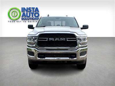 2019 RAM 2500 Tradesman  4x4 - Photo 8 - Edmonton, AB T5L 2J7