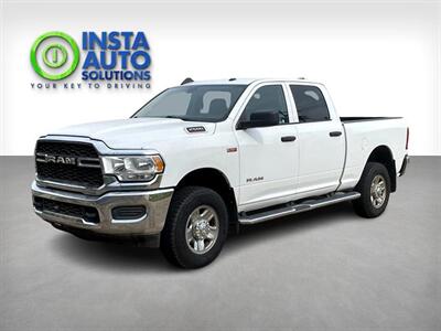 2019 RAM 2500 Tradesman  4x4 - Photo 1 - Edmonton, AB T5L 2J7