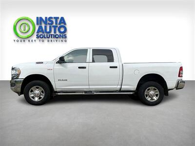 2019 RAM 2500 Tradesman  4x4 - Photo 2 - Edmonton, AB T5L 2J7