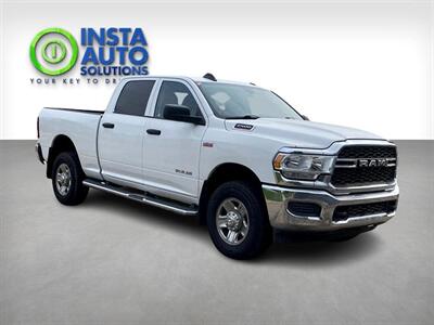 2019 RAM 2500 Tradesman  4x4 - Photo 7 - Edmonton, AB T5L 2J7