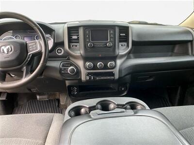 2019 RAM 2500 Tradesman  4x4 - Photo 10 - Edmonton, AB T5L 2J7