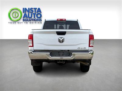 2019 RAM 2500 Tradesman  4x4 - Photo 4 - Edmonton, AB T5L 2J7