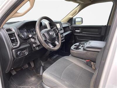 2019 RAM 2500 Tradesman  4x4 - Photo 9 - Edmonton, AB T5L 2J7