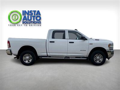 2019 RAM 2500 Tradesman  4x4 - Photo 6 - Edmonton, AB T5L 2J7