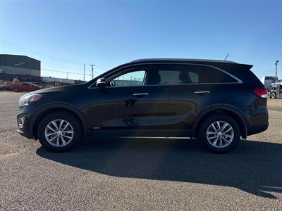 2017 Kia Sorento LX - Photo 2 - Edmonton, AB T5L 2J7