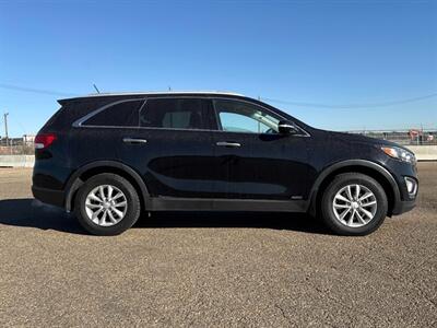 2017 Kia Sorento LX - Photo 10 - Edmonton, AB T5L 2J7