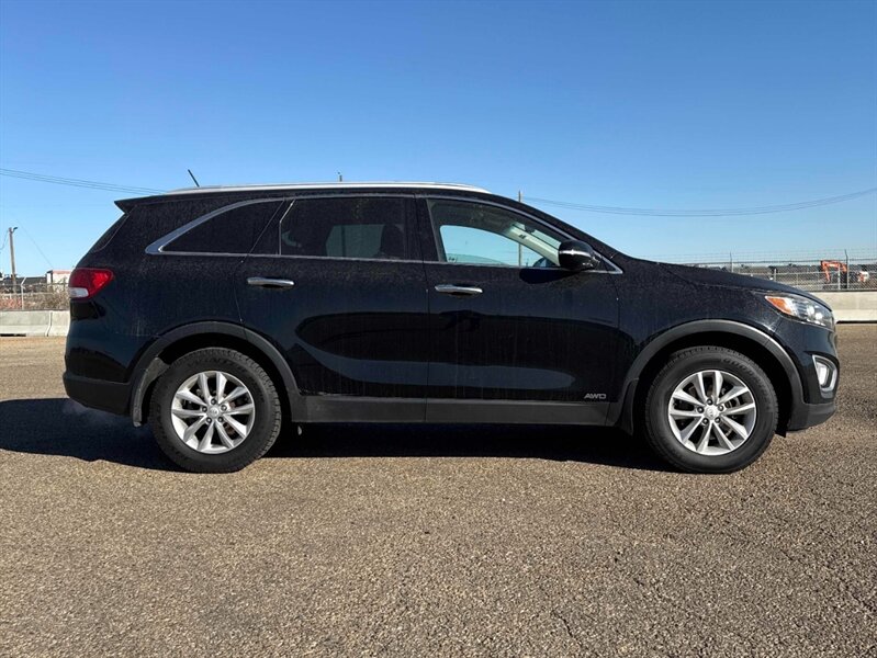 2017 Kia Sorento LX - Photo 10 - Edmonton, AB T5L 2J7