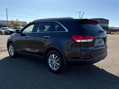 2017 Kia Sorento LX - Photo 7 - Edmonton, AB T5L 2J7