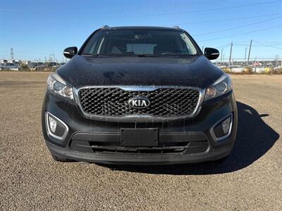 2017 Kia Sorento LX - Photo 3 - Edmonton, AB T5L 2J7
