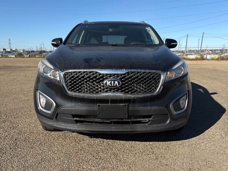 2017 Kia Sorento LX - Photo 3 - Edmonton, AB T5L 2J7