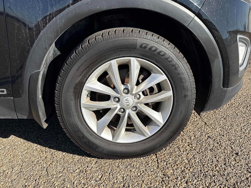 2017 Kia Sorento LX - Photo 4 - Edmonton, AB T5L 2J7
