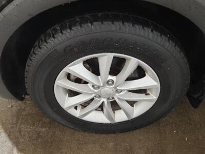2017 Kia Sorento LX - Photo 13 - Edmonton, AB T5L 2J7