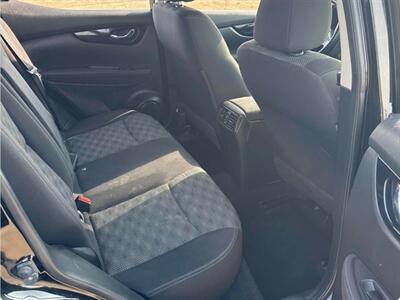 2018 Nissan Qashqai SV Sunroof  AWD - Photo 15 - St Albert, AB T8N 3Z7
