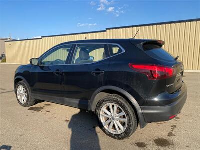 2018 Nissan Qashqai SV  AWD - Photo 5 - St Albert, AB T8N 3Z7