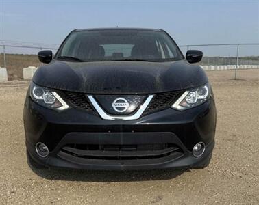 2018 Nissan Qashqai SV Sunroof  AWD - Photo 6 - St Albert, AB T8N 3Z7