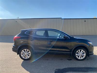 2018 Nissan Qashqai SV  AWD - Photo 4 - St Albert, AB T8N 3Z7