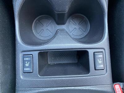 2018 Nissan Qashqai SV  AWD - Photo 14 - St Albert, AB T8N 3Z7