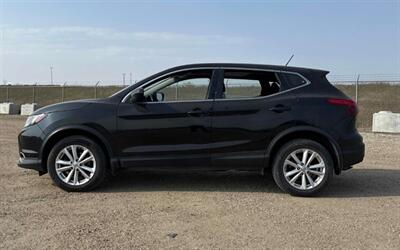 2018 Nissan Qashqai SV Sunroof  AWD - Photo 3 - St Albert, AB T8N 3Z7