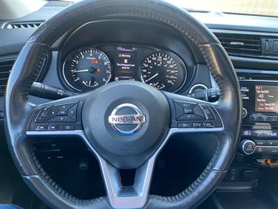 2018 Nissan Qashqai SV  AWD - Photo 10 - St Albert, AB T8N 3Z7