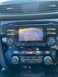 2018 Nissan Qashqai SV  AWD - Photo 13 - St Albert, AB T8N 3Z7