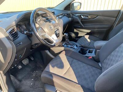 2018 Nissan Qashqai SV  AWD - Photo 8 - St Albert, AB T8N 3Z7
