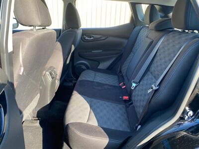 2018 Nissan Qashqai SV  AWD - Photo 15 - St Albert, AB T8N 3Z7