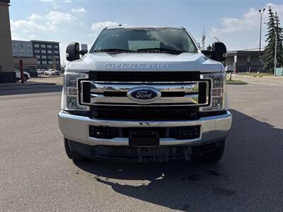 2019 Ford F-350 Super Duty XLT  6.7L Powestroke Diesel 4x4 - Photo 8 - Edmonton, AB T5L 2J7