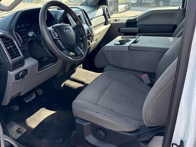 2019 Ford F-350 Super Duty XLT  6.7L Powestroke Diesel 4x4 - Photo 9 - Edmonton, AB T5L 2J7