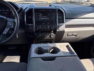 2019 Ford F-350 Super Duty XLT  6.7L Powestroke Diesel 4x4 - Photo 10 - Edmonton, AB T5L 2J7