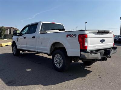 2019 Ford F-350 Super Duty XLT  6.7L Powestroke Diesel 4x4 - Photo 4 - Edmonton, AB T5L 2J7