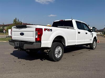 2019 Ford F-350 Super Duty XLT  6.7L Powestroke Diesel 4x4 - Photo 5 - Edmonton, AB T5L 2J7