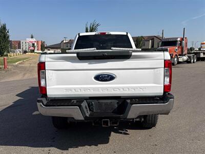 2019 Ford F-350 Super Duty XLT  6.7L Powestroke Diesel 4x4 - Photo 3 - Edmonton, AB T5L 2J7