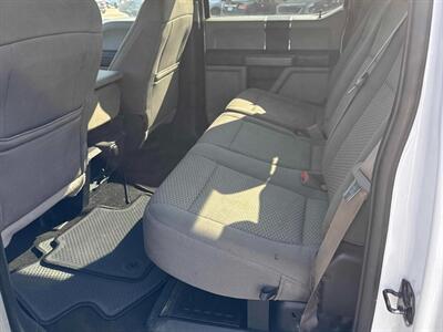 2019 Ford F-350 Super Duty XLT  6.7L Powestroke Diesel 4x4 - Photo 12 - Edmonton, AB T5L 2J7