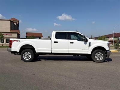 2019 Ford F-350 Super Duty XLT  6.7L Powestroke Diesel 4x4 - Photo 6 - Edmonton, AB T5L 2J7