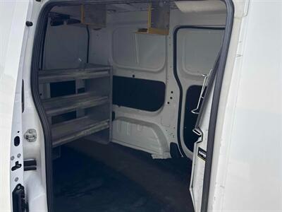 2017 Nissan NV200 S  Cargo Van - Photo 11 - Edmonton, AB T5L 2J7