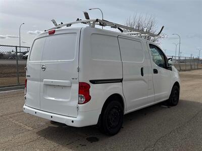 2017 Nissan NV200 S  Cargo Van - Photo 5 - Edmonton, AB T5L 2J7