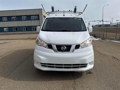 2017 Nissan NV200 S  Cargo Van - Photo 2 - Edmonton, AB T5L 2J7