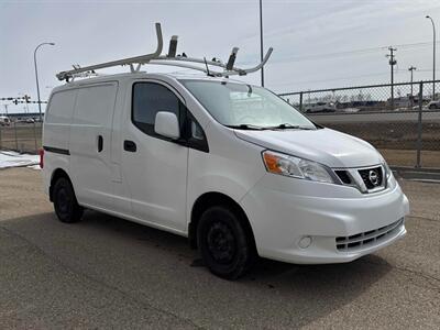 2017 Nissan NV200 S  Cargo Van - Photo 3 - Edmonton, AB T5L 2J7
