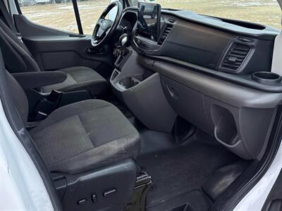 2022 Ford Transit 350 XLT  12 Passenger Van AWD - Photo 10 - Edmonton, AB T5L 2J7