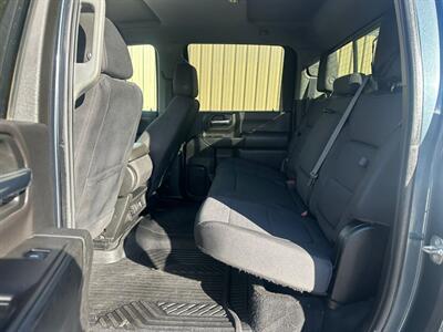 2020 Chevrolet Silverado 3500 LT  4x4 - Photo 16 - St Albert, AB T8N 3Z7